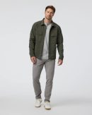 Lawson Tech Shirt Jacket