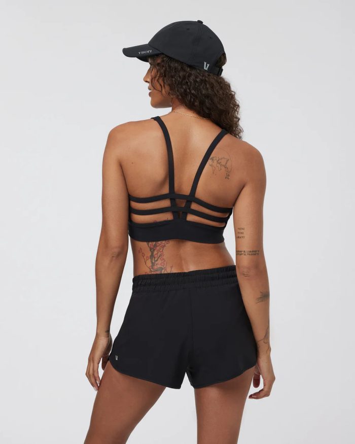 Yosemite Longline Bra - Image 4