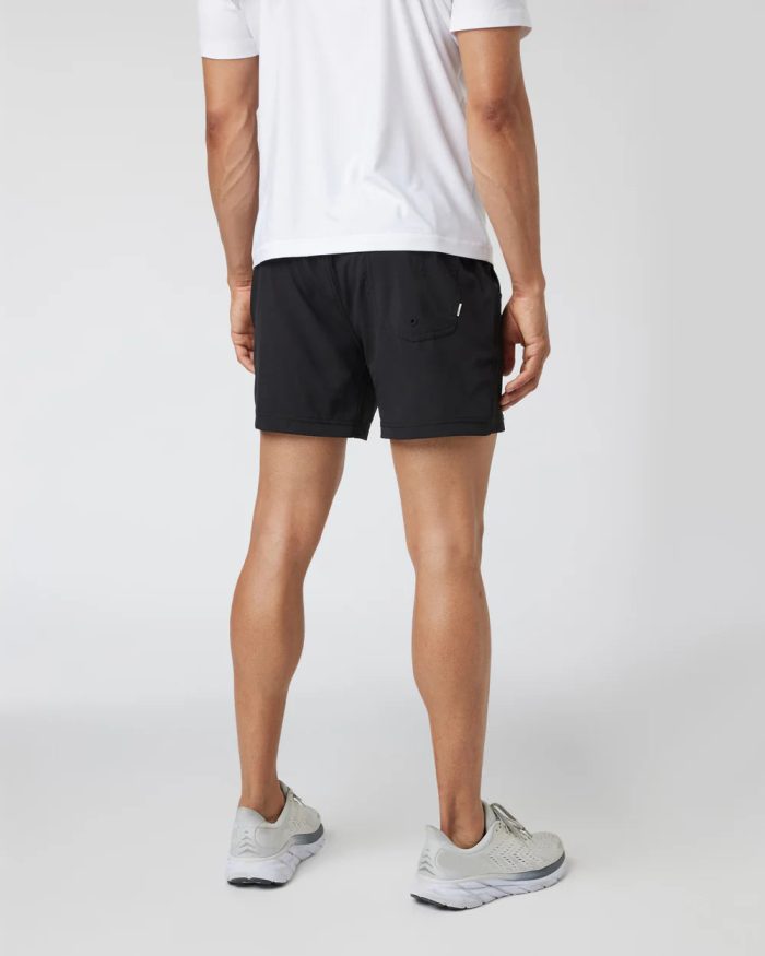 Kore Short Lined 5 - Image 3