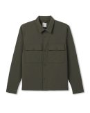 Lawson Tech Shirt Jacket