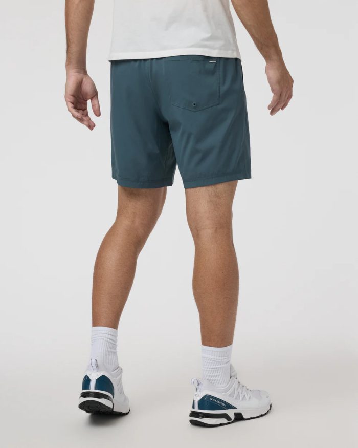 Kore Short Lined 7 - Image 3