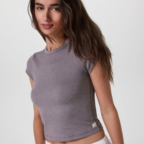 Halo Baby Tee