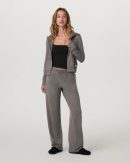 Halo Mini Full Zip Hoodie