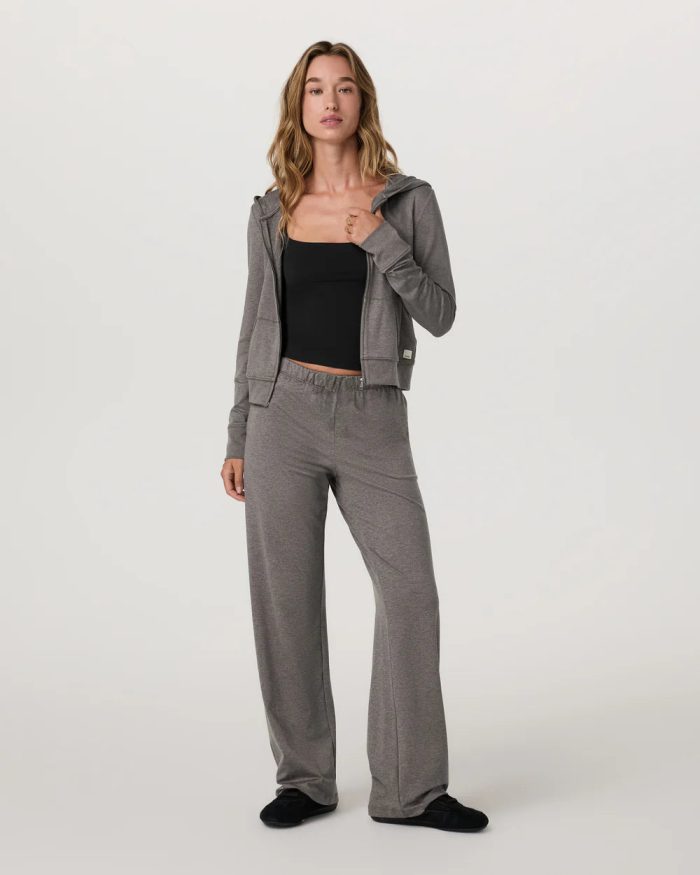 Halo Mini Full Zip Hoodie - Image 4