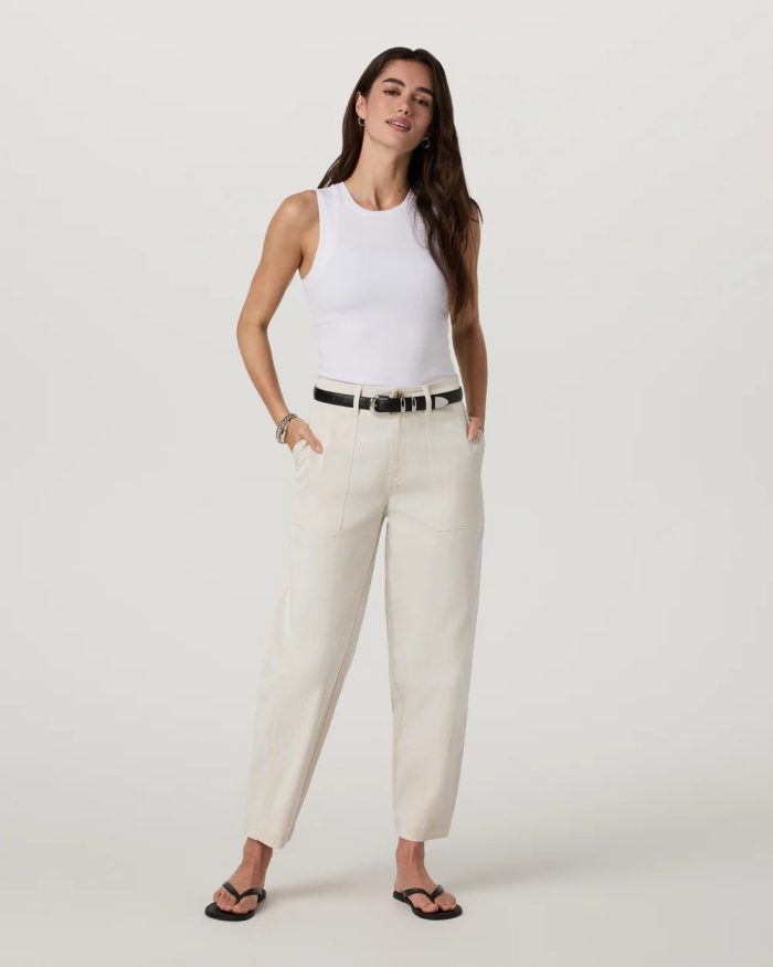 Anza Twill Pant - Image 2
