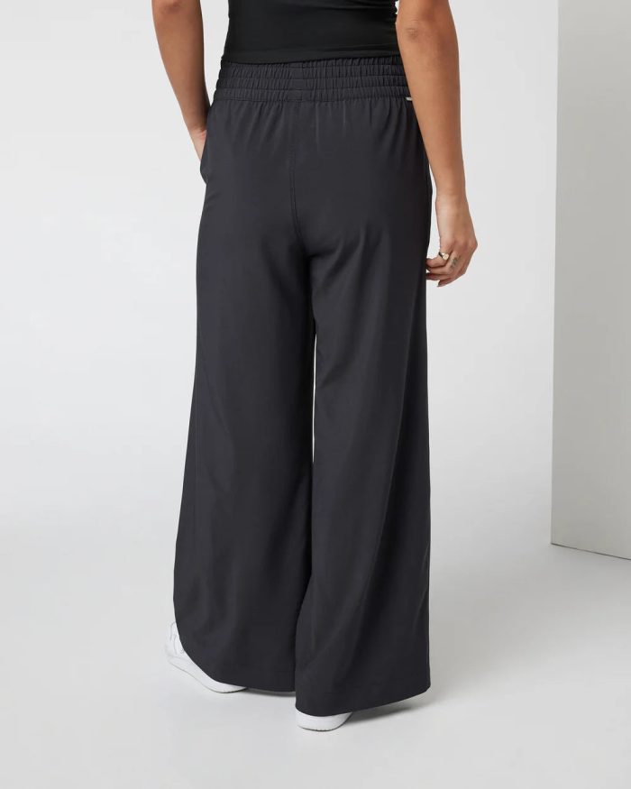 Villa Wideleg Pant - Short - Image 3
