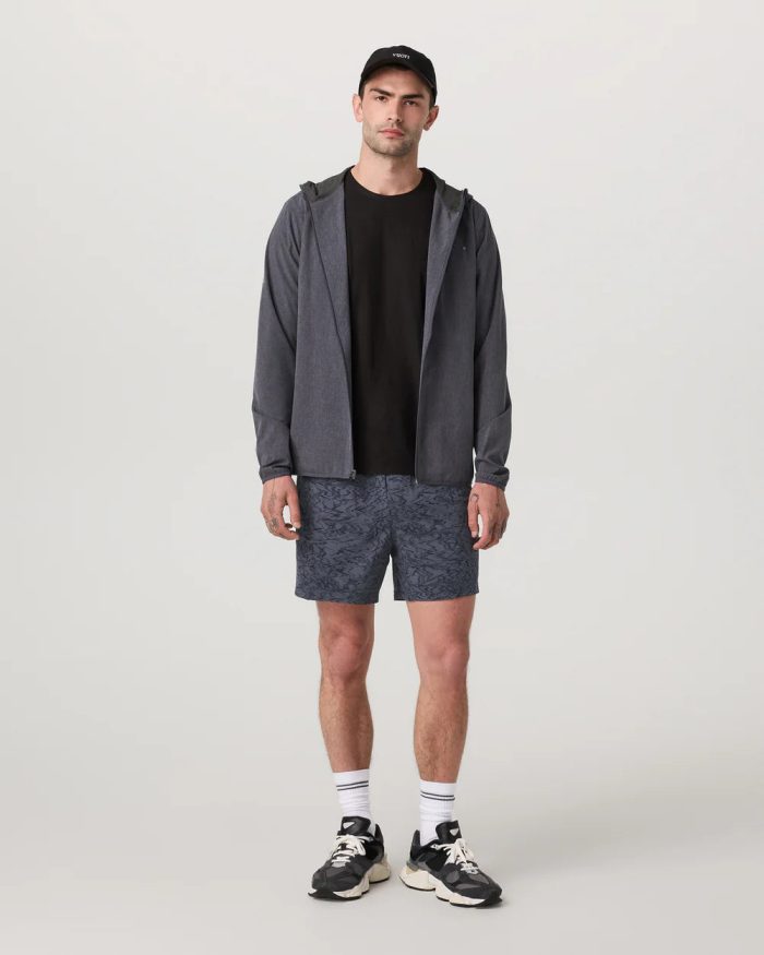 Kore Short Lined 5 - Image 4
