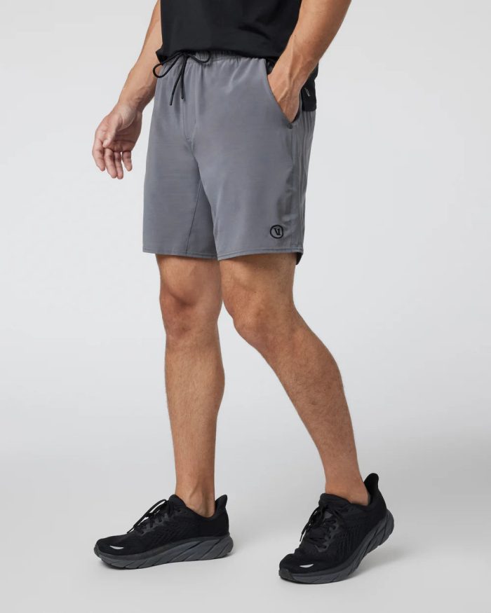 Elevate Kore Short Lined 7 - Image 5
