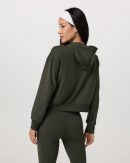 Halo Modern Full Zip Hoodie