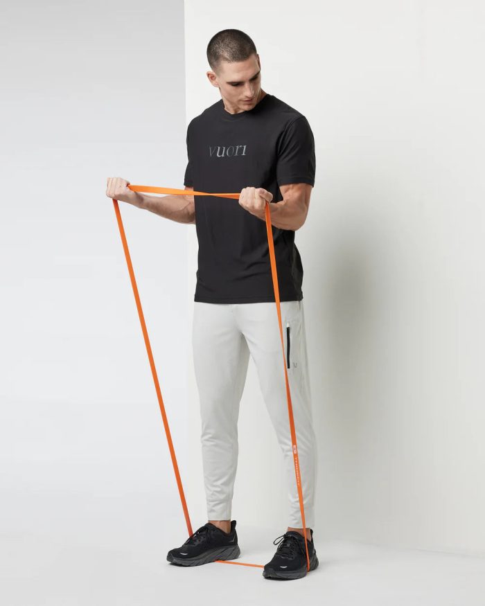 Short Sleeve Strato Graphic Tee - Image 5