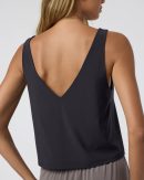 Villa Cropped Tank