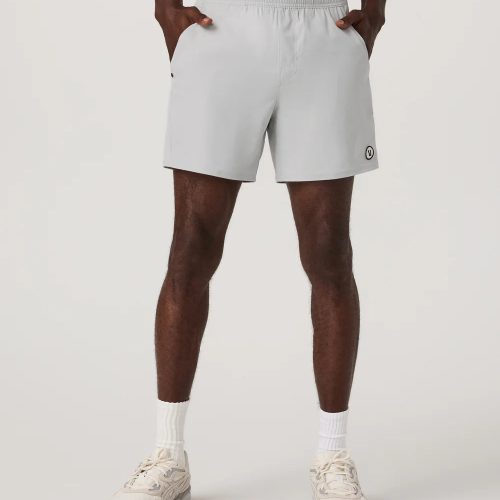 Maverick Volley Short Lined