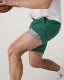Kore Short Lined 7
