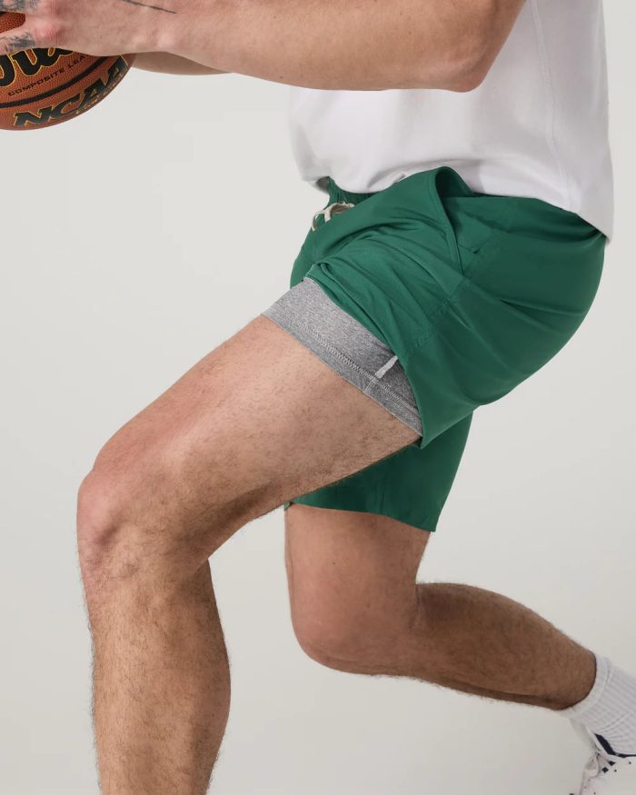 Kore Short Lined 7 - Image 2