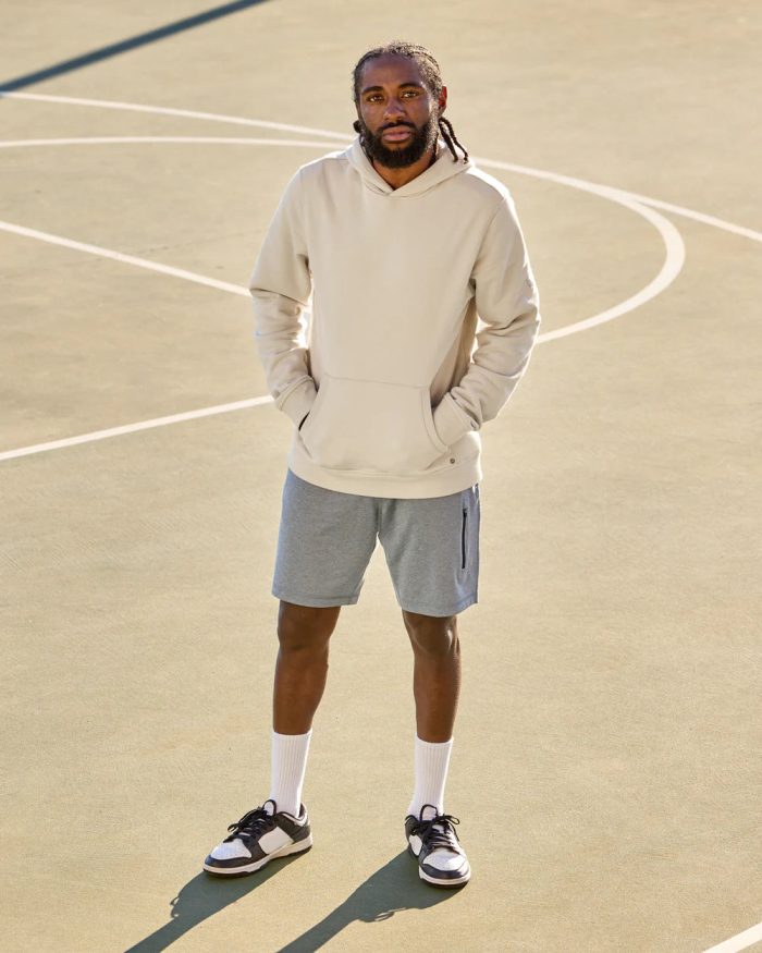 Seaside Pullover Hoodie - Image 4