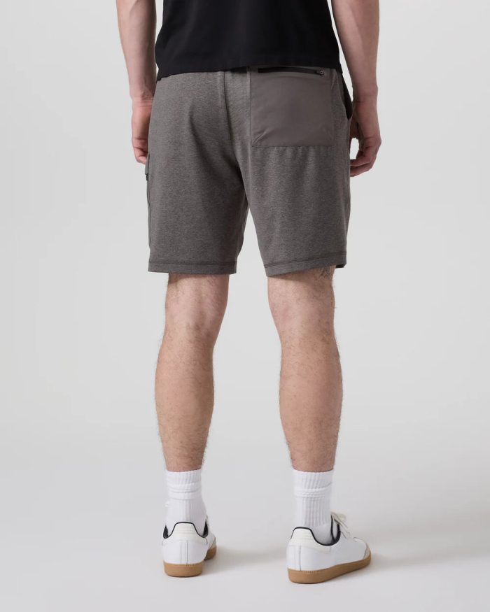 Sunday Performance Utility Short 8 - Image 3