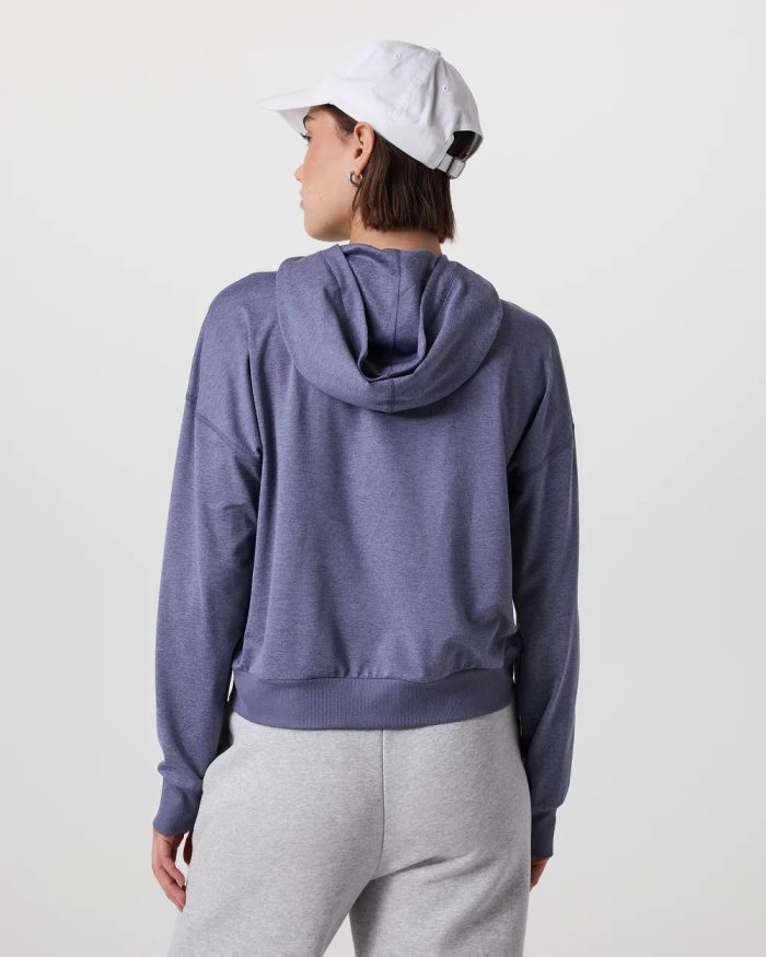Halo Modern Full Zip Hoodie - Image 3
