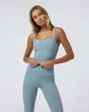 Inversion Rib Support Tank