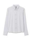 Long Sleeve TravelLite Button Down