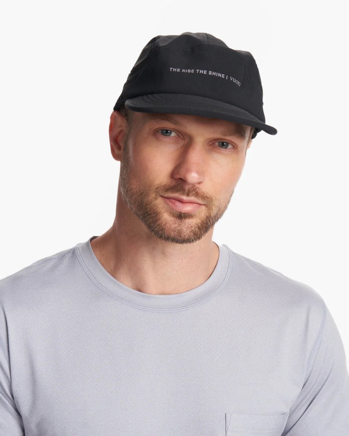 Trail Run Cap - Image 2