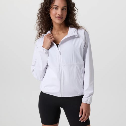 Women's Renew Trainer Shell