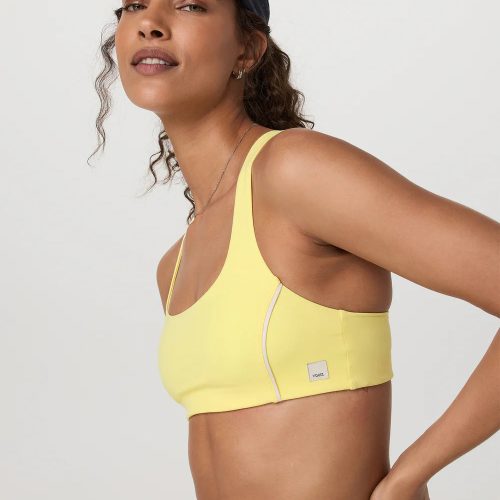 Daily Piped Bra