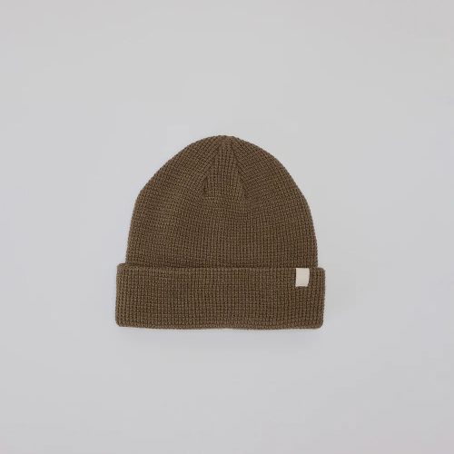 Alpine Waffle Beanie