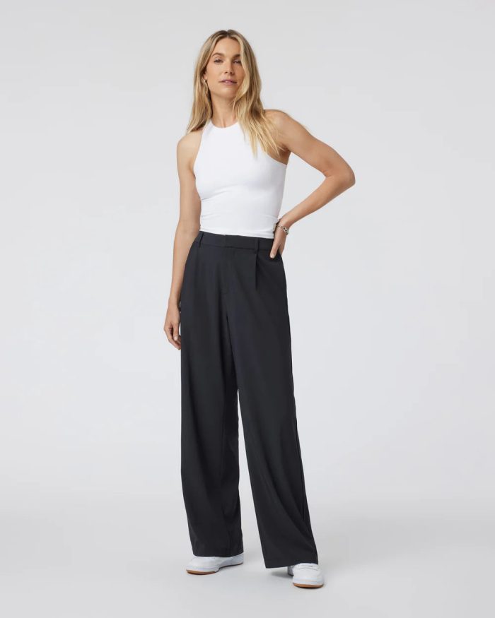 Villa Trouser-Long - Image 2