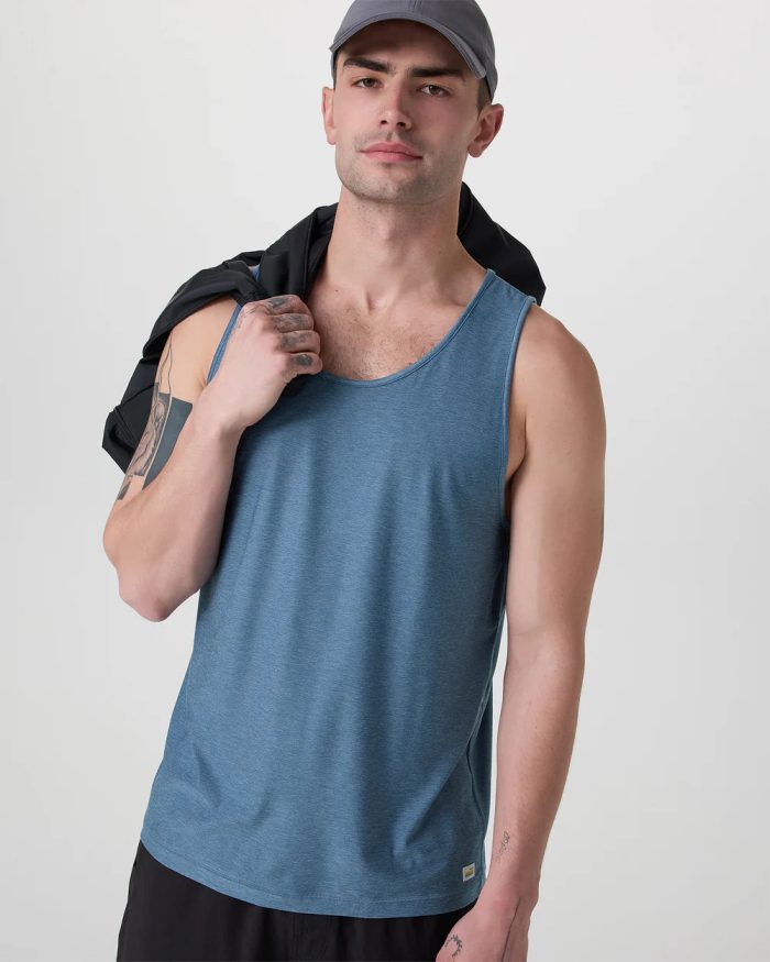 Strato Tech Tank - Image 2