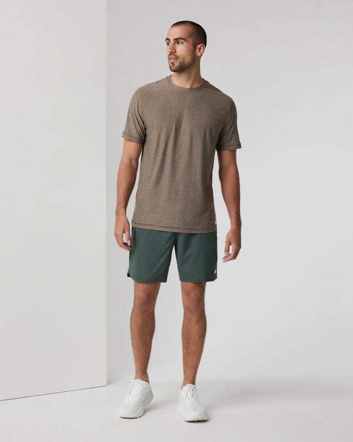 Strato Tech Tee - Image 3