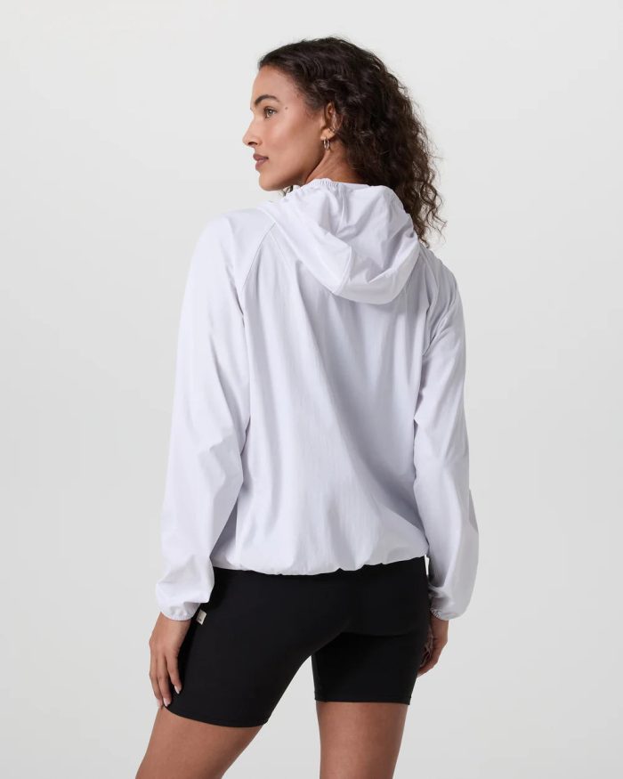 Women's Renew Trainer Shell - Image 3