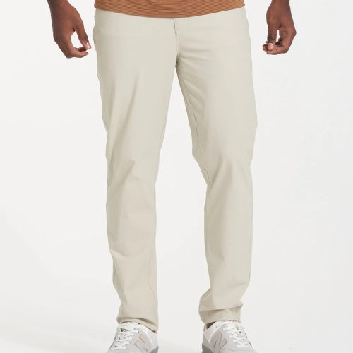 Meta Pant Athletic Slim Fit 34”