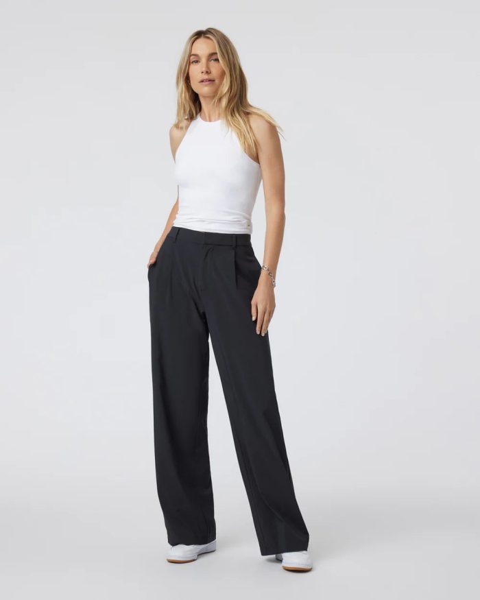 Villa Trouser - Image 2