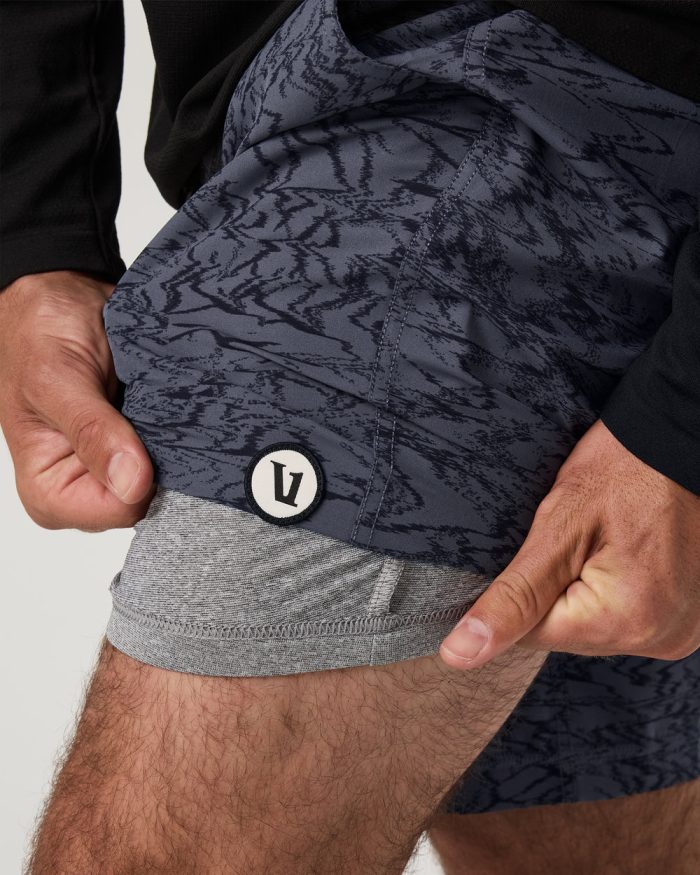 Kore Short Lined 7 - Image 2