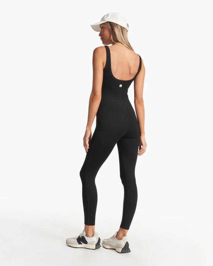 Halo Essential Jumpsuit - Image 3