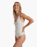 Halo Bodysuit
