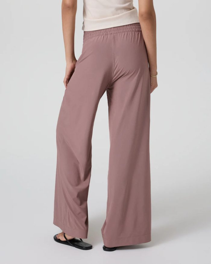 Villa Wideleg Pant - Image 3