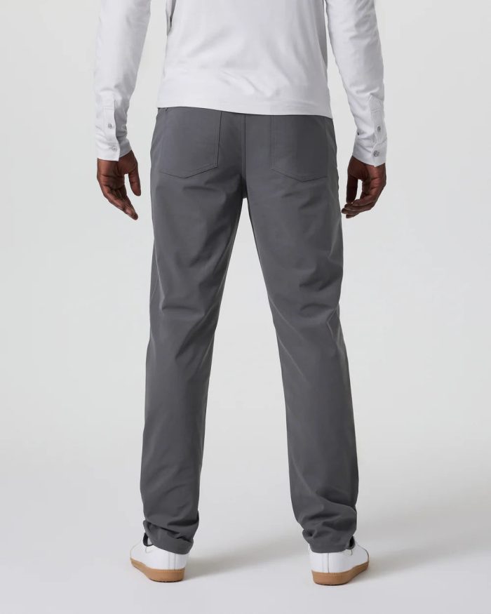 Meta Pant Classic Fit 30 - Image 3