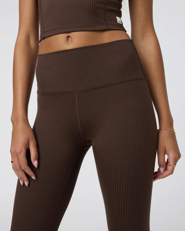 Inversion Rib Legging - Image 5