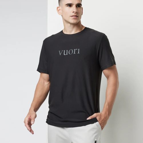 Short Sleeve Strato Graphic Tee