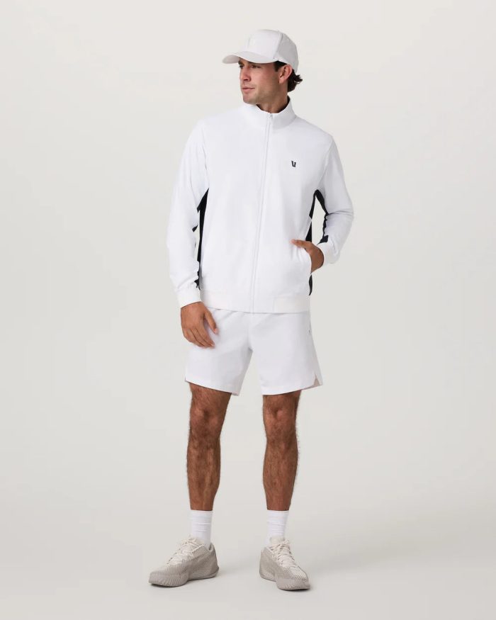 Fleet Jacket - Image 5