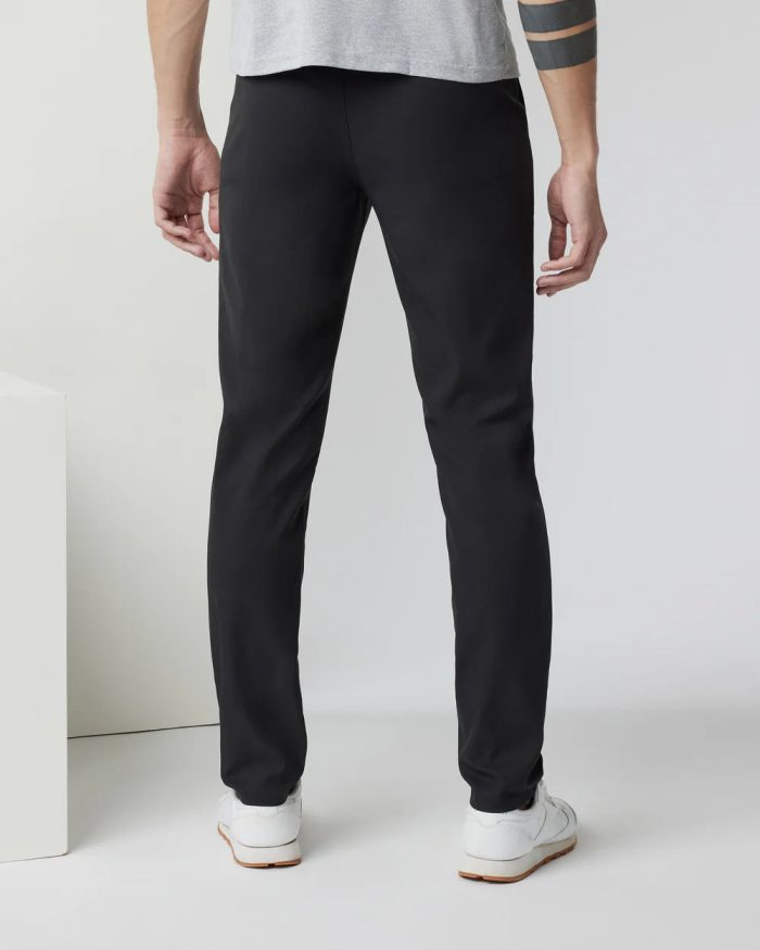 Cascade Tech Chino Pant Athletic Slim Fit 32 - Image 2