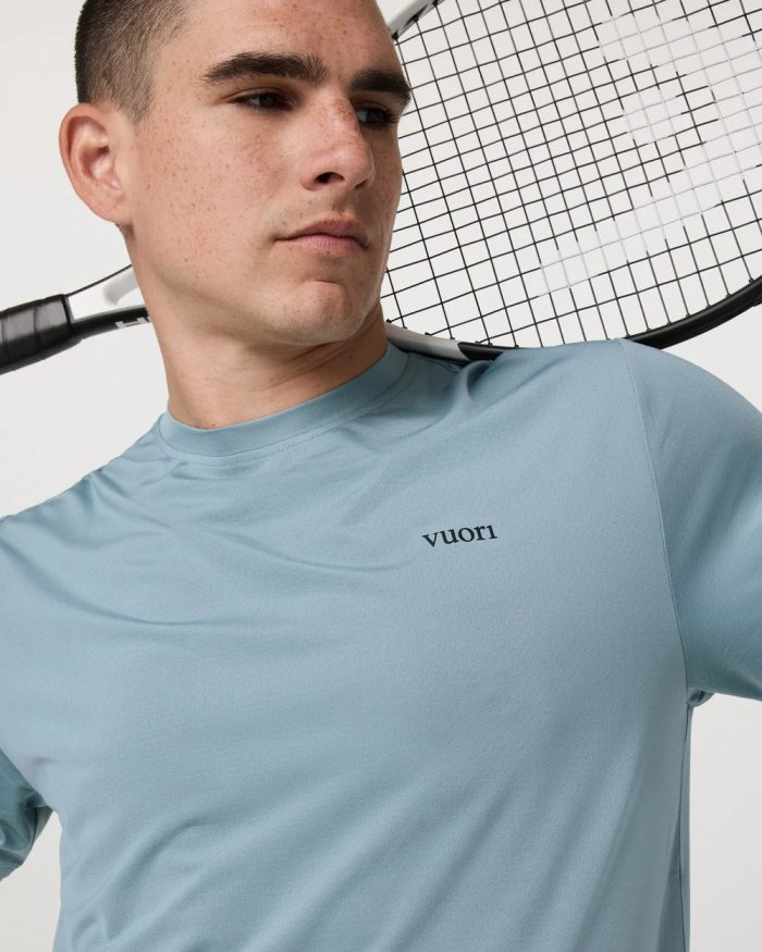 Short Sleeve Viewpoint Performance Tee 2.0 - Image 4