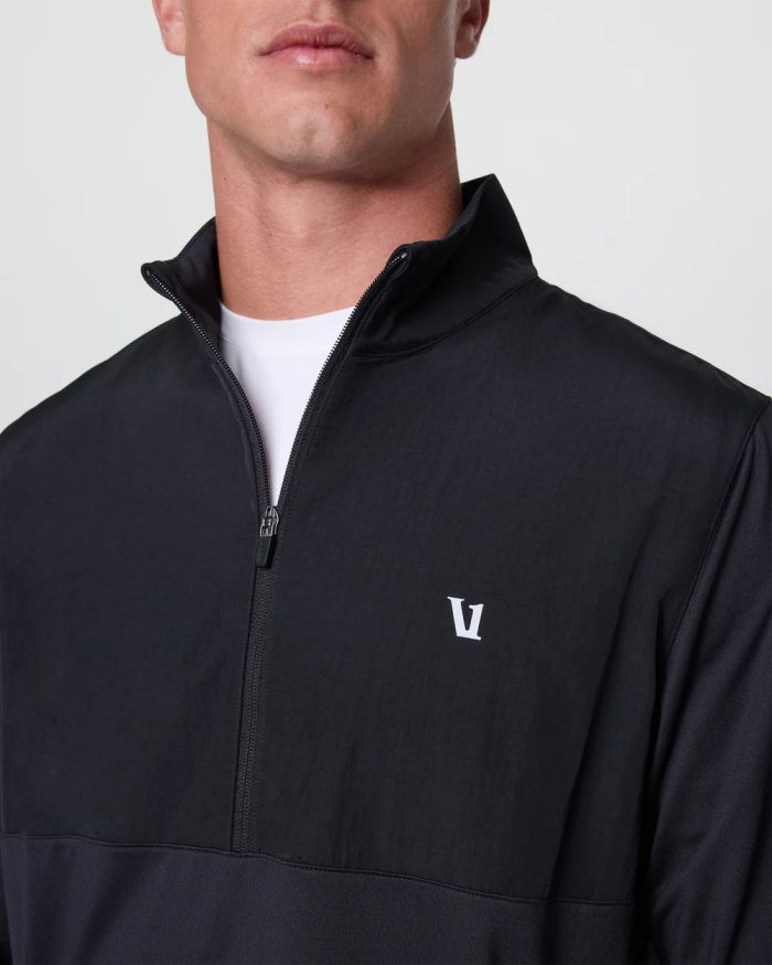 Sunday Element Half Zip - Image 2