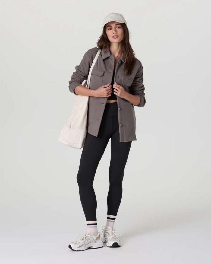 Restore Shirt Jacket - Image 2