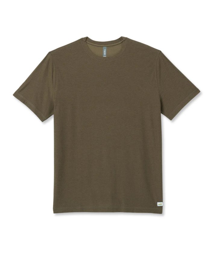 Strato Tech Tee - Image 6