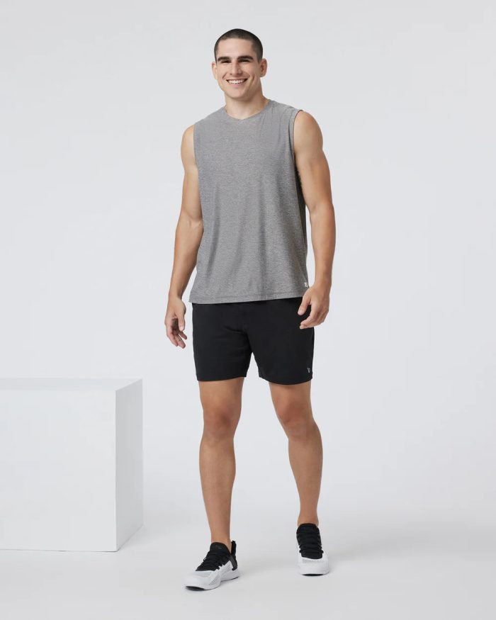 Ponto Performance Short 7 - Image 4