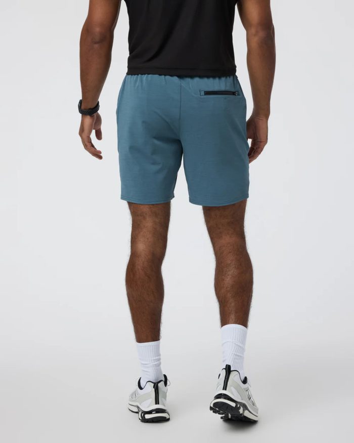 Elevate Kore Short Lined 7 - Image 3