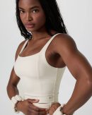 Inversion Rib Support Tank