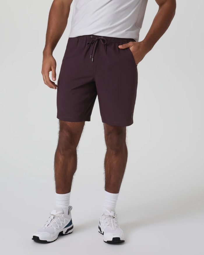 Kore Short Lined 9 - Image 5